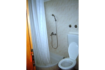 Kroatië Privát Basina, Exterieur